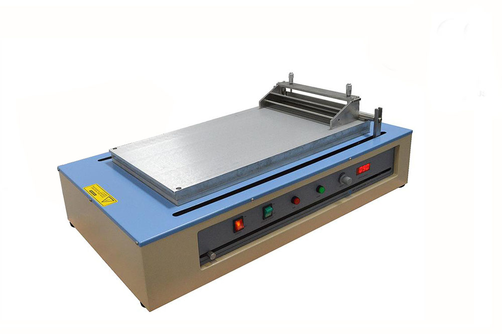 Large Automatic Film Coater